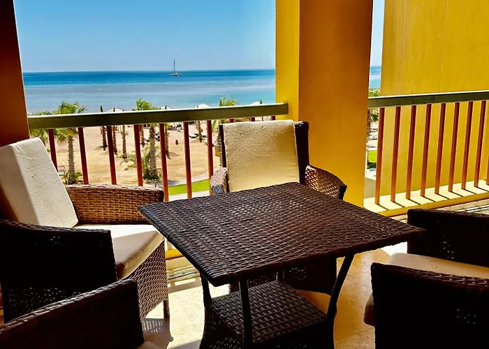 Appartement New Marina Mp 37