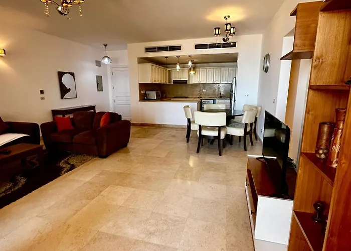 New Marina Mp 37 Appartement *