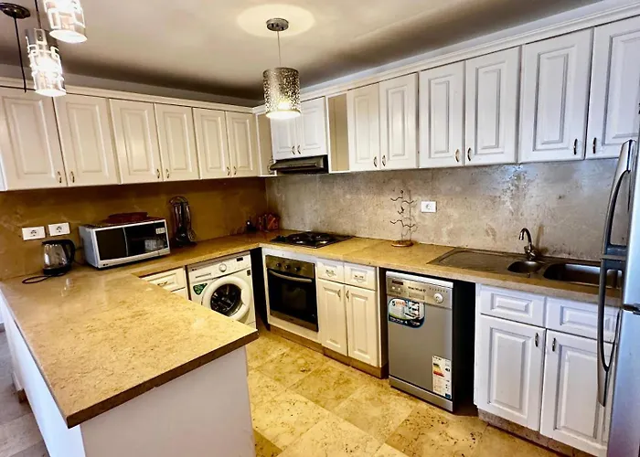 Appartement New Marina Mp 37 *