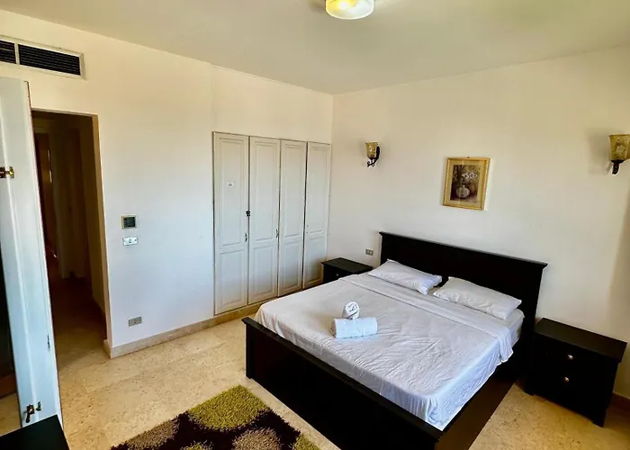 New Marina Mp 37 Appartement Hurghada
