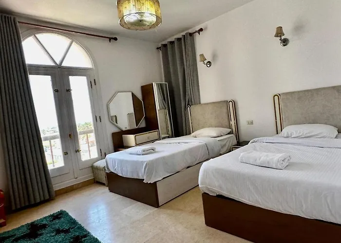 New Marina Mp 37 Appartement