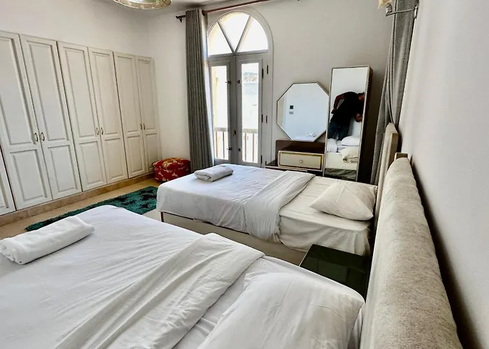 New Marina Mp 37 Appartement *