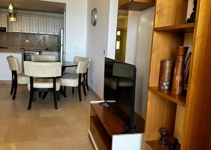 Appartement New Marina Mp 37 *