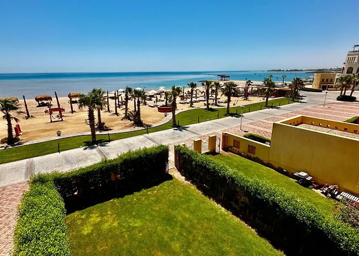 Appartement New Marina Mp 37 Hurghada